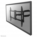 TV SET ACC WALL MOUNT 32-60"/BLACK NM-W460BLACK NEOMOUNTS - 8717371444549