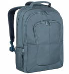 NB BACKPACK TEGEL 17.3"/8460 AQUAMARINE RIVACASE - 4260403570388