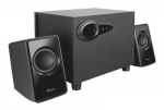 Speaker|TRUST|Avora|P.M.P.O. 18 Watts|20442 - 8713439204421