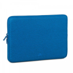 NB SLEEVE SUZUKA ECO 13.3-14"/7703 AZURE RIVACASE - 4260709012254