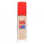Rimmel London Lasting Finish 35HR SPF20 Full Coverage Lightweight Foundation 100 30 ml