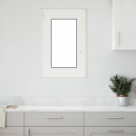 Keldriakendus risor antratsiit 50 x 75 cm pvc ja klaas