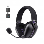 Havit Fuxi-H3 Plus - gaming headphones (black)
