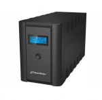 POWER WALKER UPS LINE-INT 1200VA USB LCD