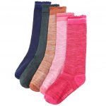Laste sokid, 5 paari, eu 30-34