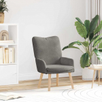 Tugitool helehall 63 x 67 x 94 cm sherpa kangas