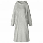 Tekk-pusa hall l flanell