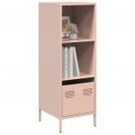Highboard roosa 35x39x103,5 cm teras