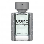 Salvatore Ferragamo Uomo Casual Life EDT M 50 ml