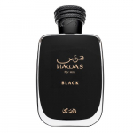 Parf&uuml;&uuml;mvesi meestele Rasasi Hawas Black 100 ml