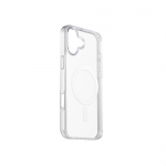 Joyroom JR-16XD7 Protective Case with MagSafe for iPhone 16 Plus - Transparent