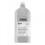 L&acute;Or&eacute;al Professionnel S&eacute;rie Expert Silver Shampoo 1500 ml