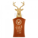 Lattafa Al Noble Wazeer EDP U 100 ml