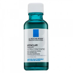 &Uuml;limalt kontsentreeritud kooriva toimega seerum La Roche-Posay Effaclar kolme happe kompleksiga rasusele probleemsele nahale 30 ml