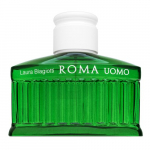 Laura Biagiotti Roma Uomo Green Swing EDT M 125 ml