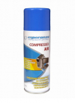 Esperanza ES103 compressed air duster 400 ml