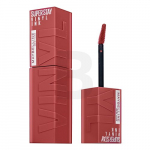 Maybelline Superstay Vinyl Ink Lipstick 130 Extra 4,2 ml