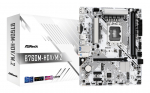 Asrock B760M-HDV/M.2 motherboard Intel B760 LGA 1700 micro ATX