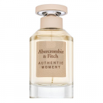Abercrombie & Fitch Authentic Moment Woman EDP W 100 ml
