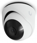 NET CAMERA 4K POE/UVC-G6-TURRET-W UBIQUITI - 810084698815