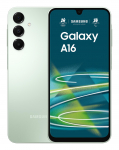 MOBILE PHONE GALAXY A16/128GB L.GREEN SM-A165F SAMSUNG - 8806095822990