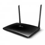 Wireless Router|TP-LINK|Wireless Router|733 Mbps|IEEE 802.11a|IEEE 802.11b|IEEE 802.11g|IEEE 802.11n|IEEE 802.11ac|1 WAN|3x10/100M|DHCP|Number of antennas 5|4G|ARCHERMR200 - 6935364092740