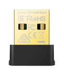 WRL ADAPTER 900MBPS USB/ARCHER TX10UB NANO TP-LINK - 8885020624526