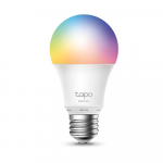 Smart Light Bulb|TP-LINK|Power consumption 8.7 Watts|Luminous flux 806 Lumen|6500 K|Beam angle 220 degrees|TAPOL530E - 6935364030988