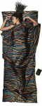 Cocoon ST67 sleeping bag Adult Semi-rectangular sleeping bag Silk Multicolour
