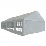 Peotelk, pe, 6 x 12 m, hall
