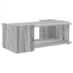 Kohvilaud hall sonoma 90 x 50 x 33 cm tehispuit