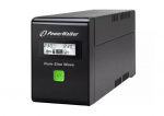 POWER WALKER UPS LINE-INT 600VA PURE SIN