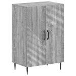 Kinga kapp haarlem 59,5 x 39,5 x 89,5 cm tehispuit hall sonoma