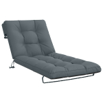 P&auml;ikesevoodi padi vianen 100% pol&uuml;ester sinine 200 x 90 x 8 cm
