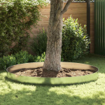 Murupiire 10 tk tsingitud teras 100 x 20 cm