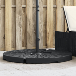 P&auml;ikesevarju aluse raskus ristalusega p&auml;ikesevarjule 20 kg