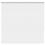 Pimendav ruloo valge 155x175 cm kanga laius 151,6 cm pol&uuml;ester