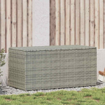 Aia hoiukast, pol&uuml;rotang, 100 x 50 x 50 cm, hall