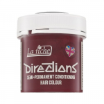 La Rich&eacute; Directions Semi-Permanent Conditioning Hair Colour Pillarbox Red 88 ml