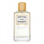 Unisex parf&uuml;&uuml;mvesi Mancera Amber & Roses 120 ml