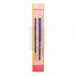 Real Techniques Prism Glo Eyeshadow + Brow Duo Eye Brush Set