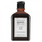 &Scaron;ampoon hallidele ja heledatele juustele Depot No.104 Silver Shampoo 250 ml
