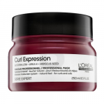 L&acute;Or&eacute;al Professionnel Curl Expression Professional Mask 250 ml