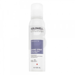 Niiskuskaitse ja l&auml;ikesprei juustele Goldwell Stylesign Shine Spray 150 ml