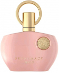 Parf&uuml;&uuml;mvesi naistele Afnan Supremacy Pink 100 ml