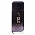 Parf&uuml;&uuml;mvesi meestele Carolina Herrera 212 Vip Black Men Eau De Perfume Spray 200 ml