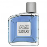 Tualettvesi meestele Replay Tank 100 ml