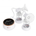 Neno Bella Twin Moon &ndash; double two-phase cordless electronic breast pump
