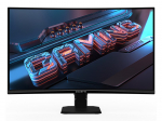 Gigabyte GS27QCA LED 27&rsquo; 2560 x 1440 px Quad HD 180 Hz monitor black