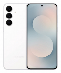 Samsung Galaxy S25 FE 6.7" Dual SIM Android 16.0 5G USB Type-C 8 GB 128 GB 4900 mAh White